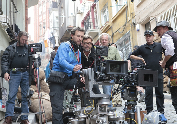 The Water Diviner