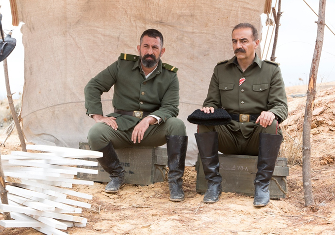 The Water Diviner
