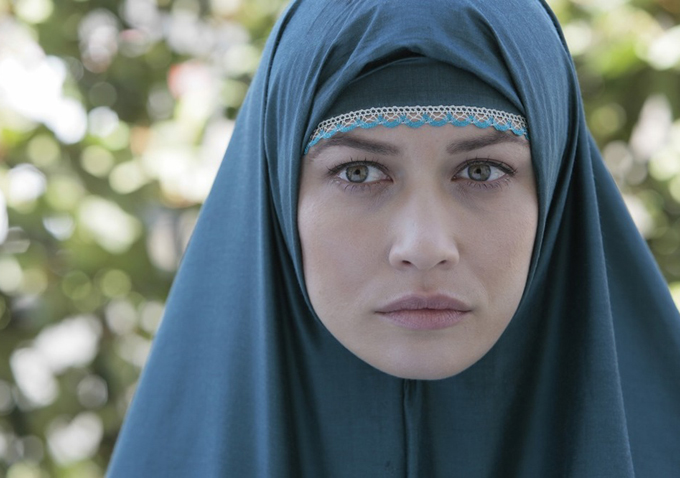 The Water Diviner