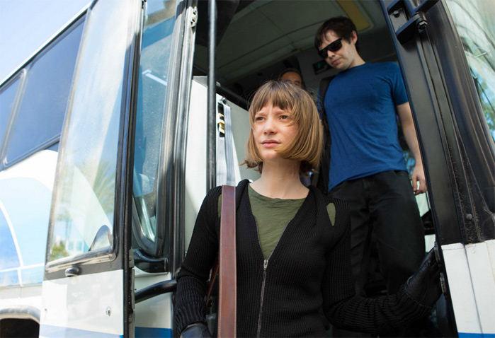 Maps To The Stars