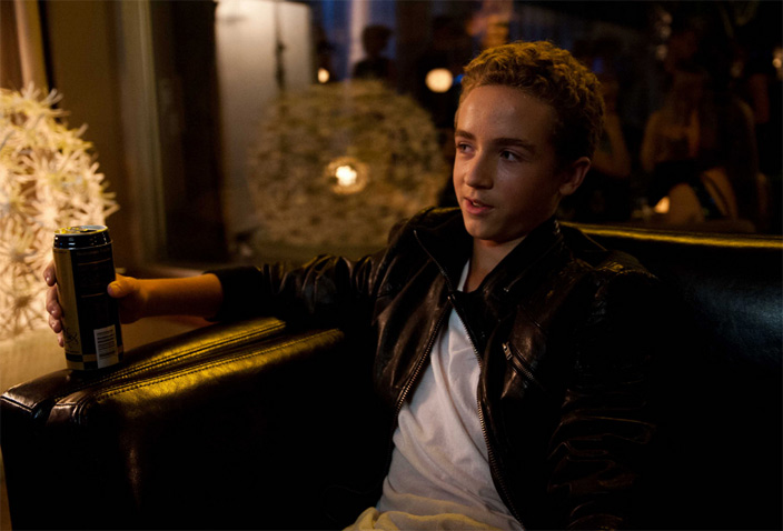 Maps To The Stars
