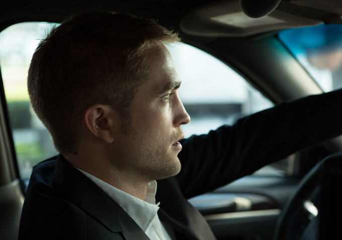 Maps To The Stars