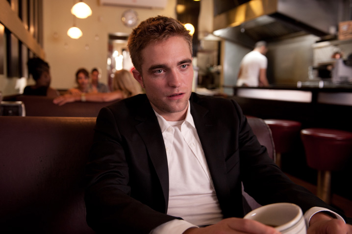 Maps To The Stars