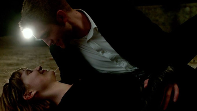 Maps To The Stars