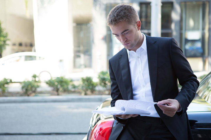Maps To The Stars
