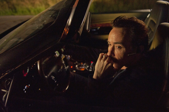 Maps to the Stars