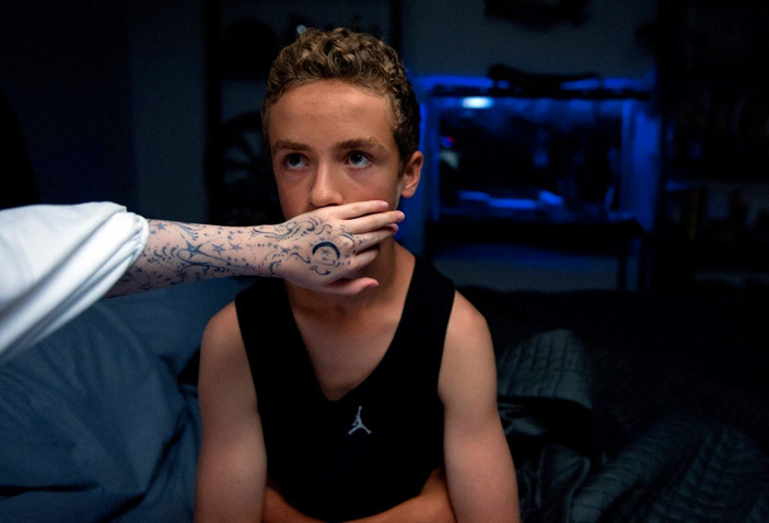 Maps to the Stars