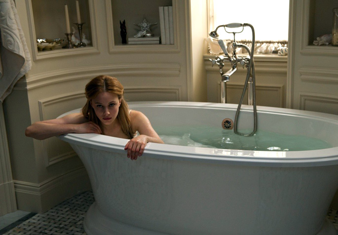 Maps to the Stars