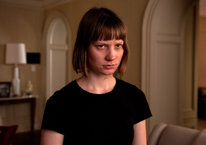 Maps to the Stars