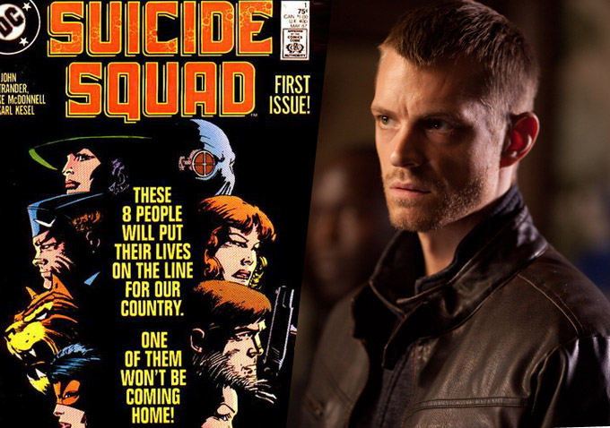 The Suicide Squad': Joel Kinnaman Returning, Benecio Del Toro Rumors