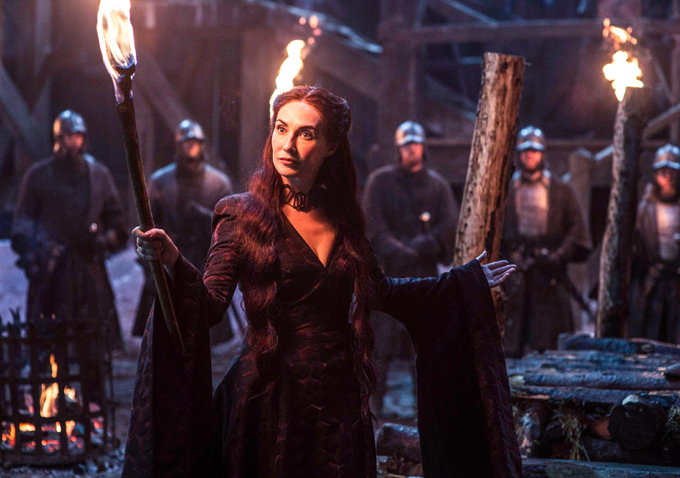 Game Of Thrones