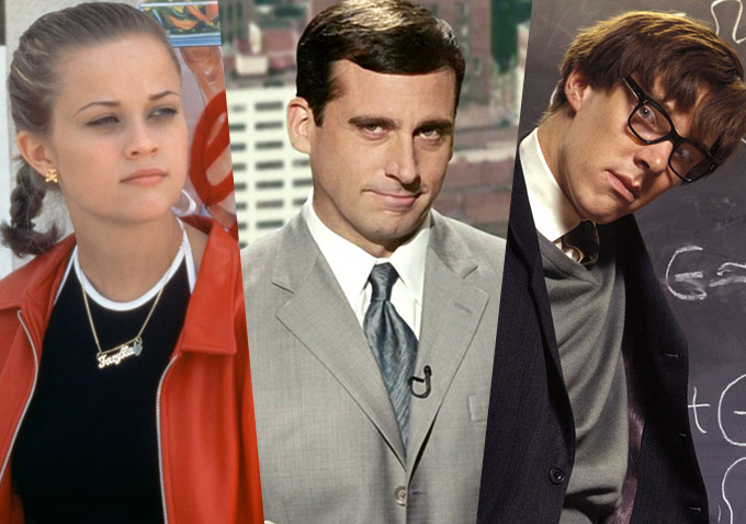 20 Great Underrated Early Performances From The 2015 Oscar Nominees