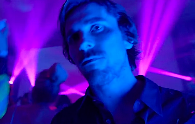 Knight of Cups