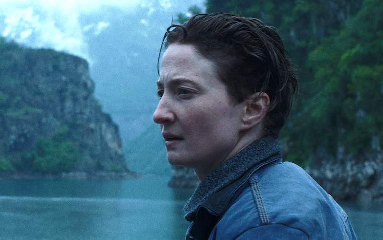 Sworn Virgin, Alba Rohrwacher