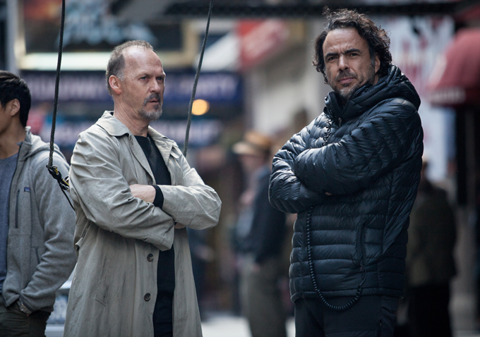 Birdman