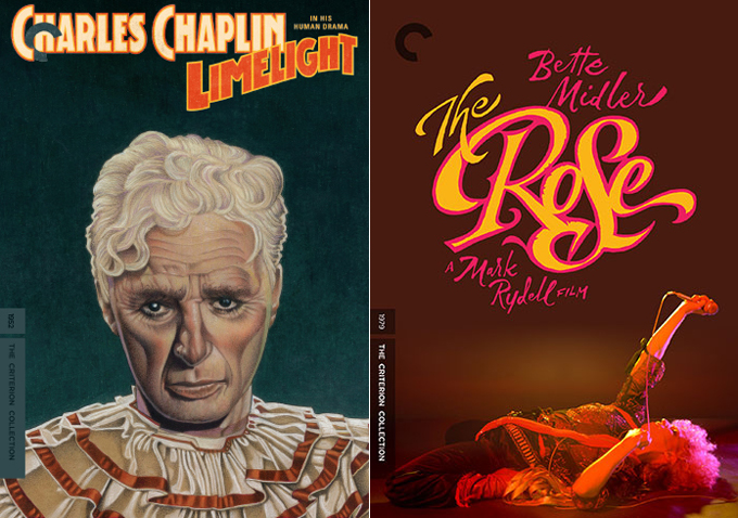 Criterion May