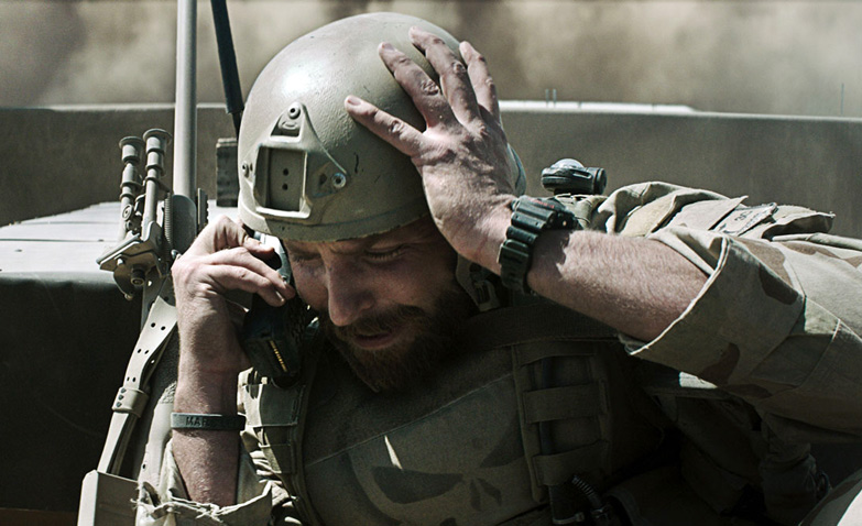 American Sniper