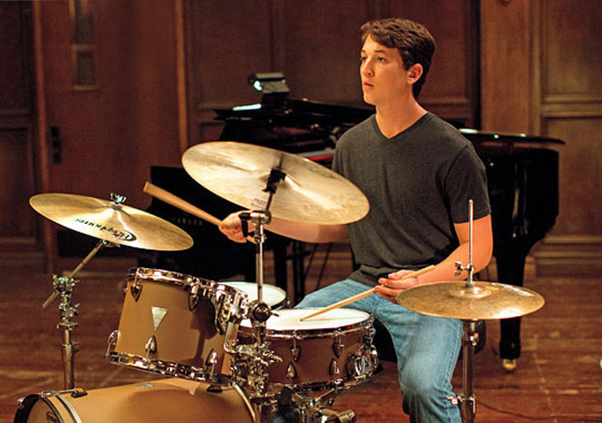 Whiplash