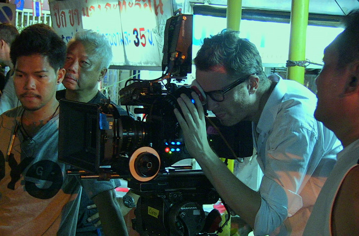 My Life Directed by Nicolas Winding Refn