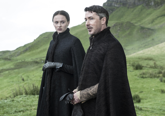 Game Of Thrones