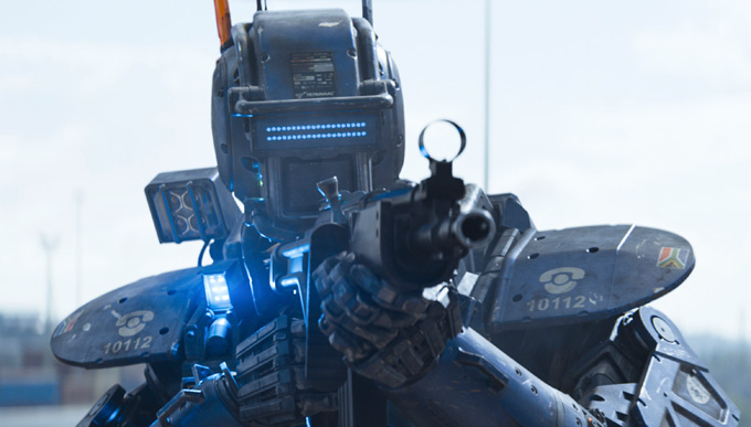 Chappie