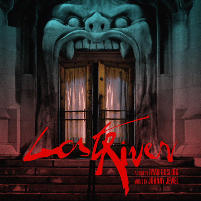 Lost River