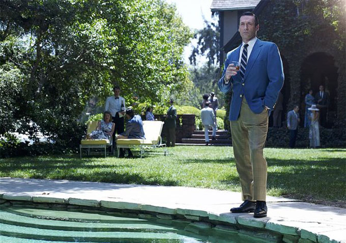 Mad Men