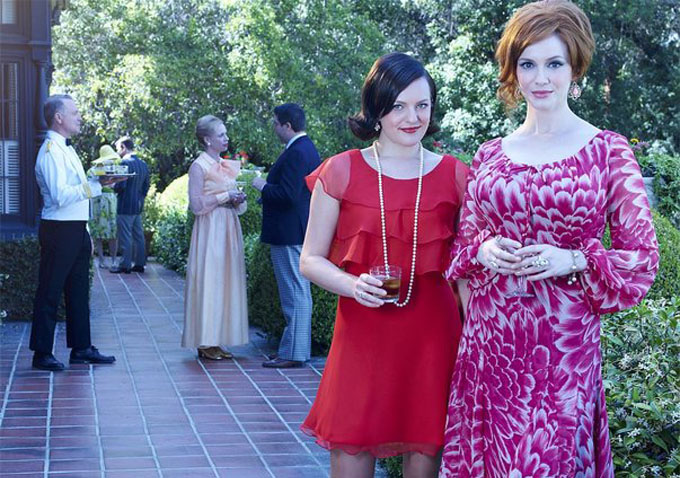 Mad Men
