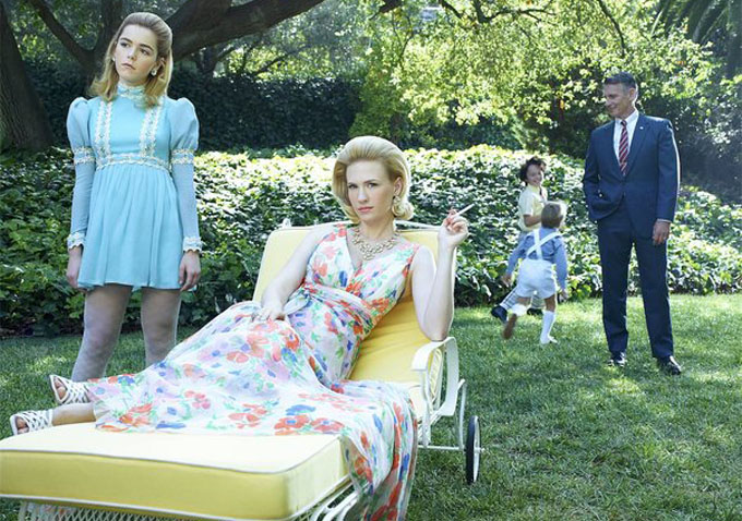 Mad Men