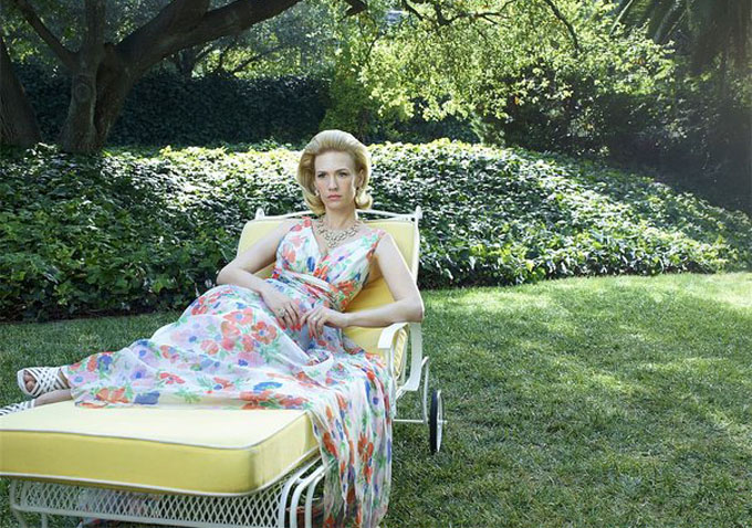Mad Men