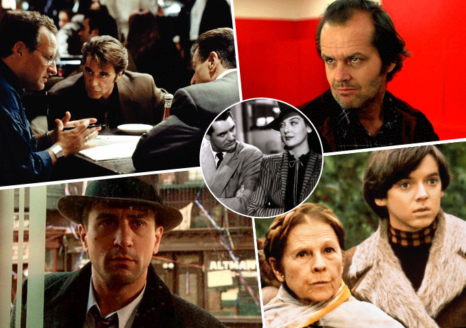 50 Great Movies That Were Nominated For Zero Oscars