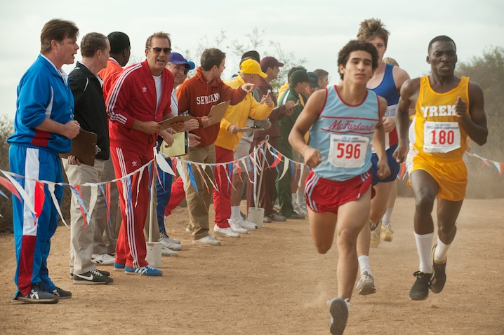 McFarland USA