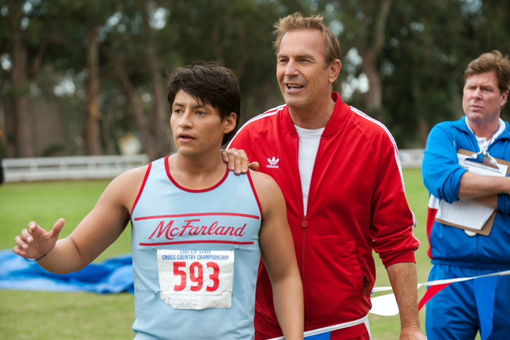 McFarland USA