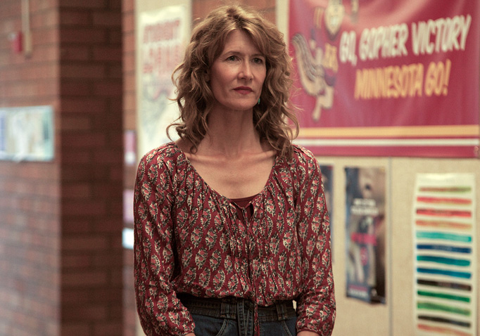 Wild, Laura Dern