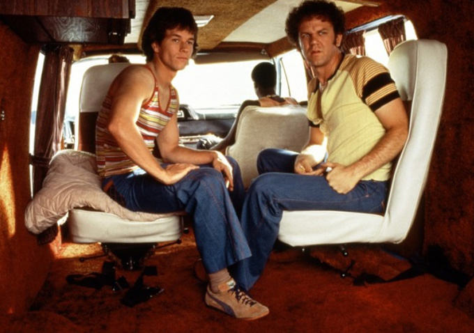 Boogie Nights