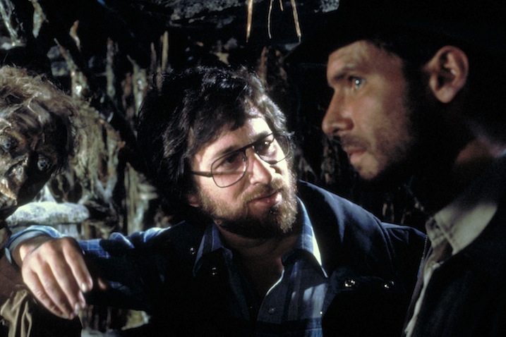 Steven Spielberg
