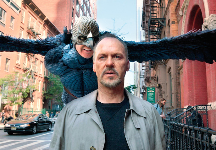 Birdman