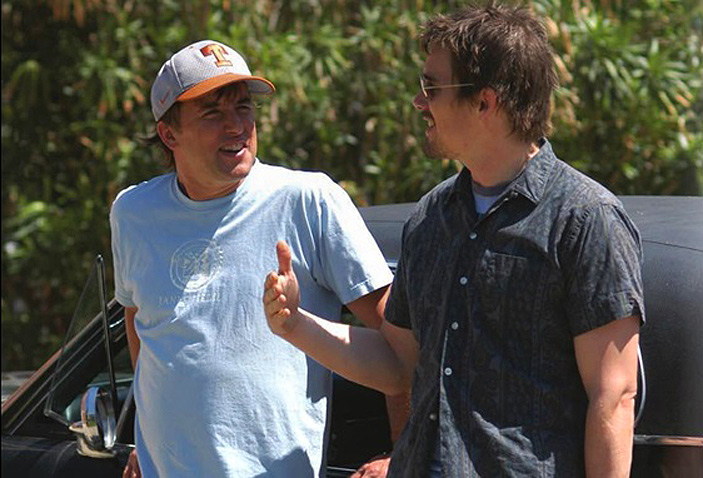 Boyhood