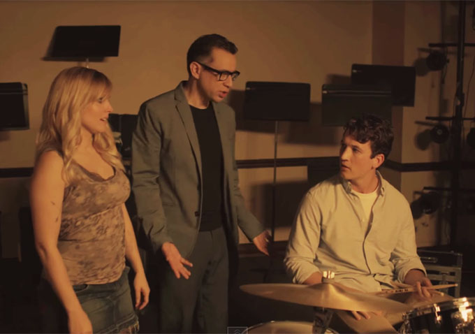 Birdman Spoof Indie Spirit