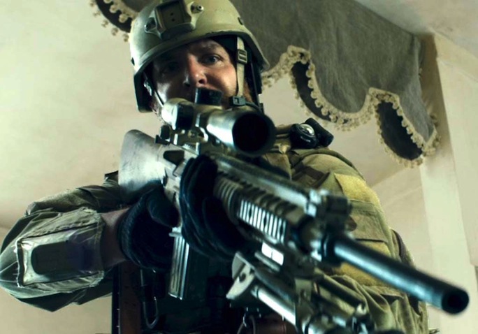 American Sniper
