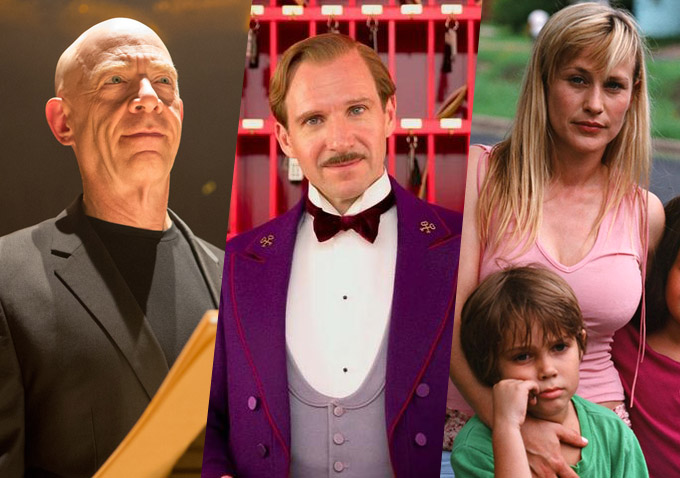 The 6 Biggest Surprises Of The 2015 Oscar Ceremony