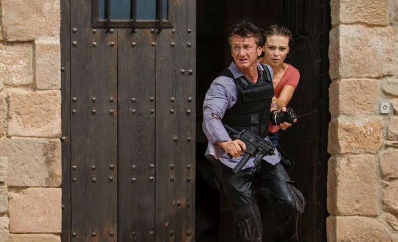 The Gunman