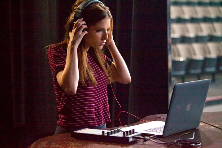 Pitch Perfect 2
