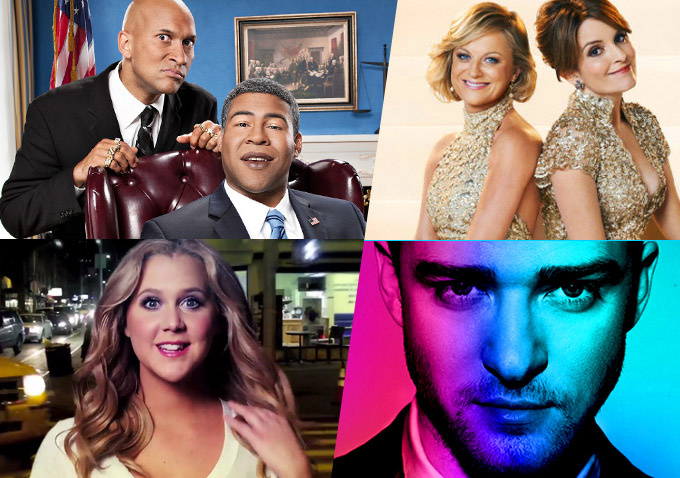 Alternate Oscar Hosts Suggestions