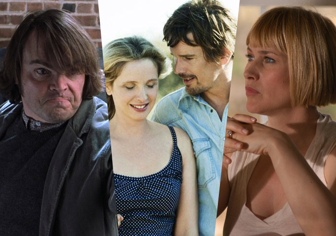 The Films Of Richard Linklater