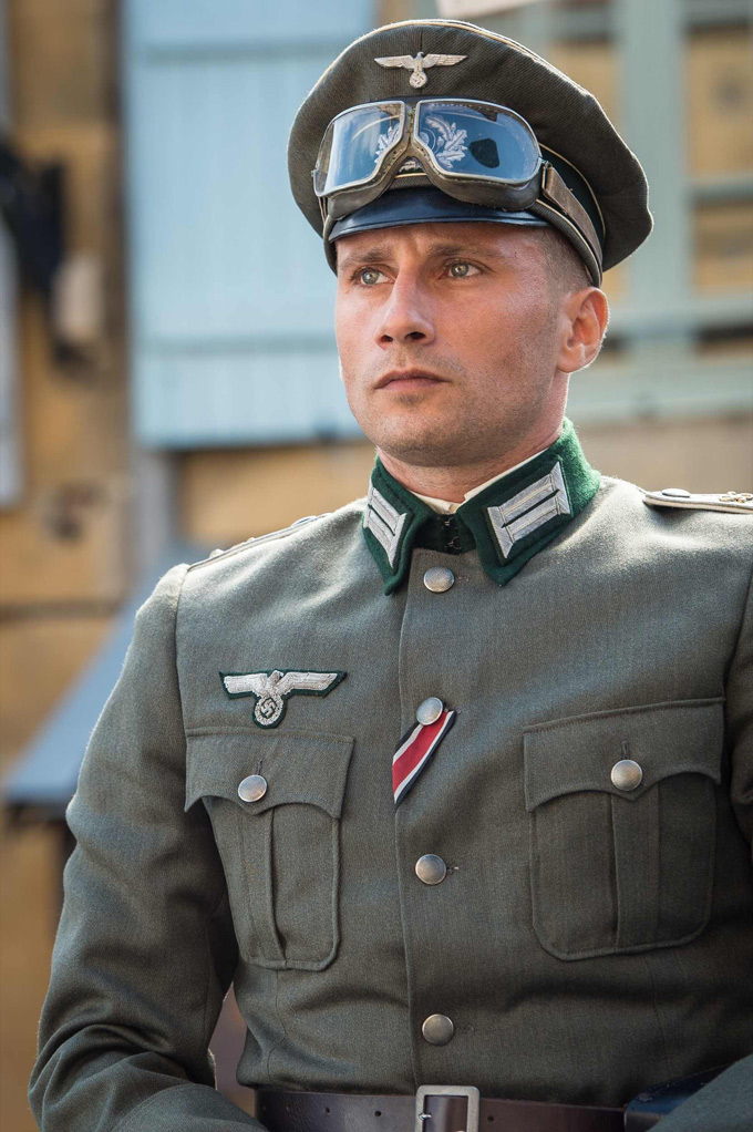Suite Francaise