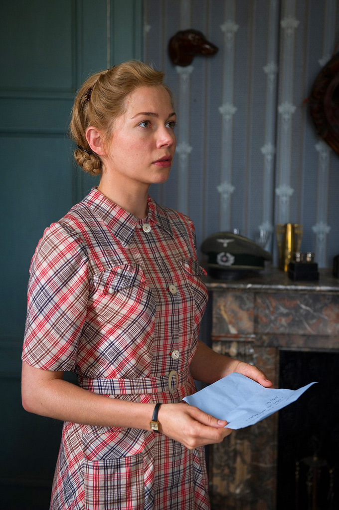 Suite Francaise