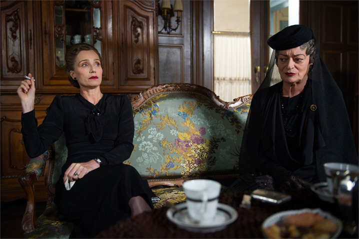 Suite Francaise