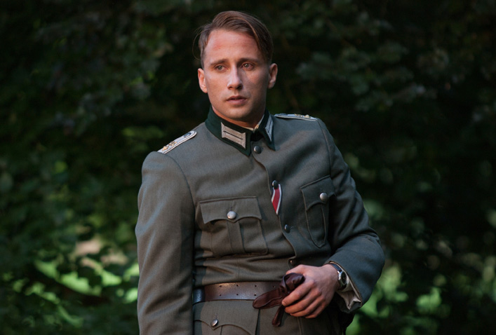 Suite Francaise