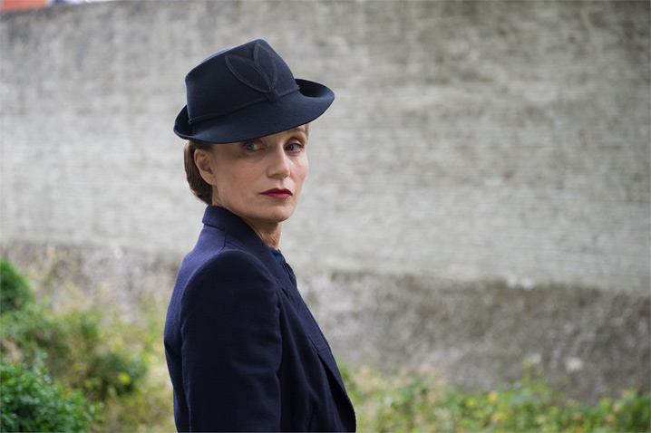 Suite Francaise